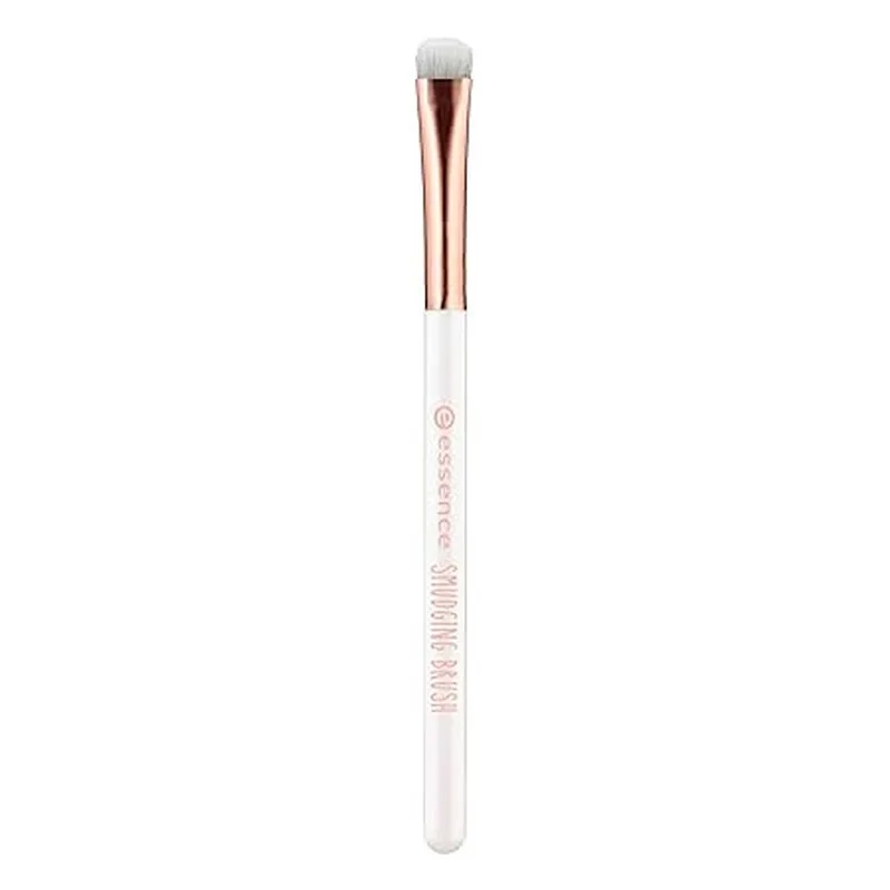 weiße Make-up Bürste de essence – photo du produit