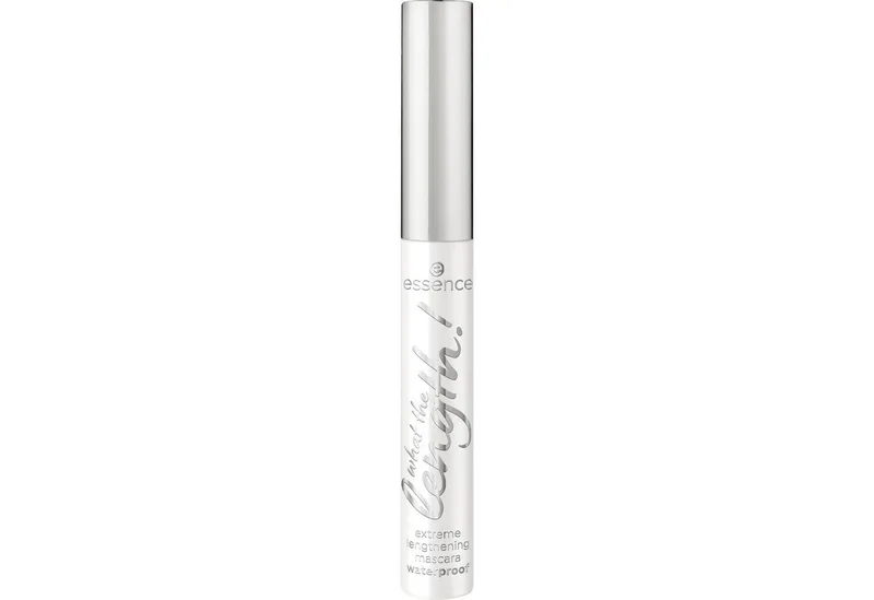 Wimpernserum what the length! lash growth serum, 3-tlg. de essence en Blanc – photo du produit 2 sur 5