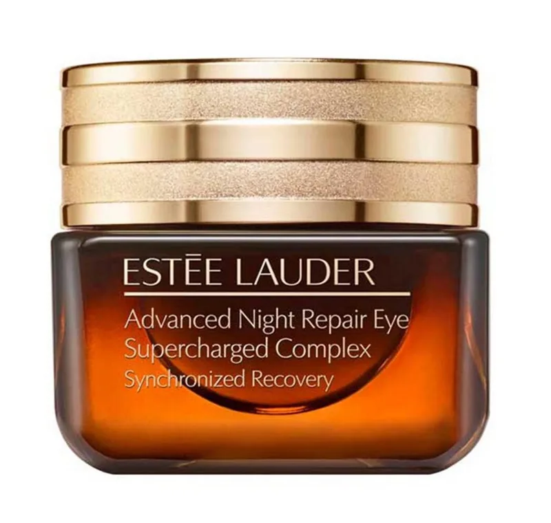 Advanced Night Repair Eye Gel Ooggel von Estée Lauder in 15 ml – Produktfoto 2 von 3