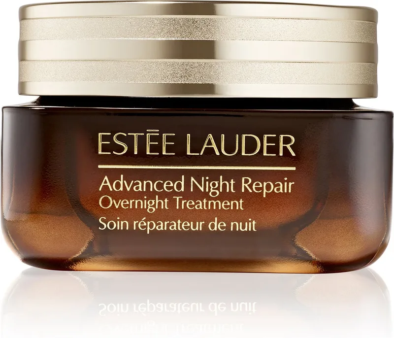 Advanced Night Repair Overnight Treatment Nachtcrème fra Estée Lauder i Brun, 65 ml – produktbillede