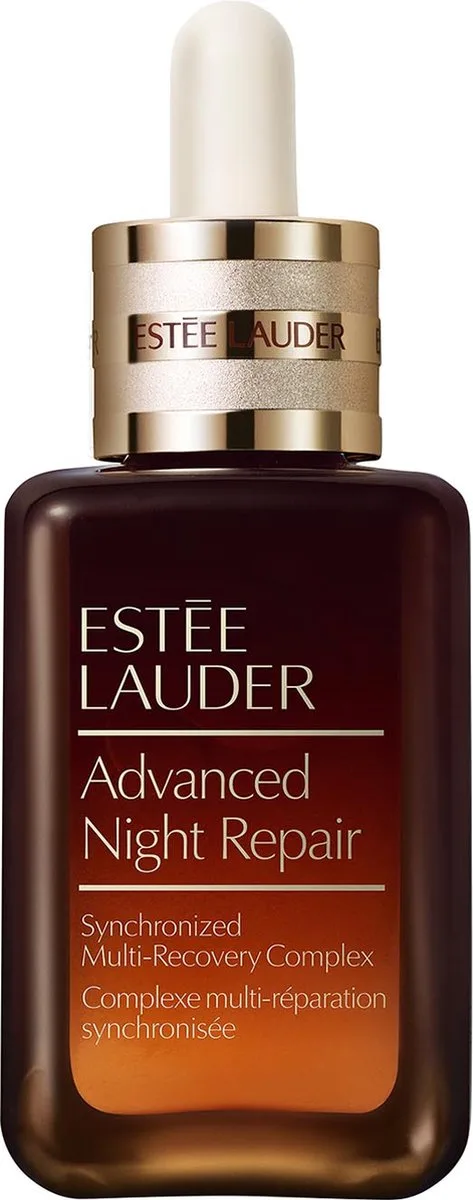 Advanced Night Repair Serum fra Estée Lauder i 50 ml – produktbillede