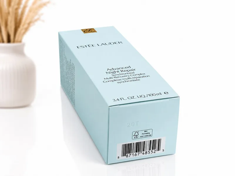 Advanced Night Repair Synchronized Multi-Recovery Complex Serum de Estée Lauder en 100 ml – photo du produit 2 sur 2