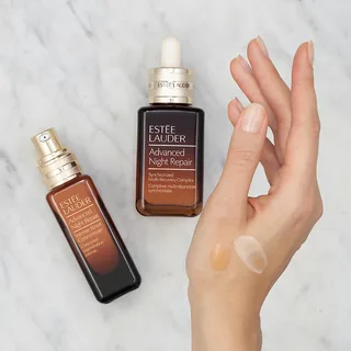 Advanced Night Repair Synchronized Multi-Recovery Complex Serum de Estée Lauder en 30 ml – photo du produit 3 sur 4