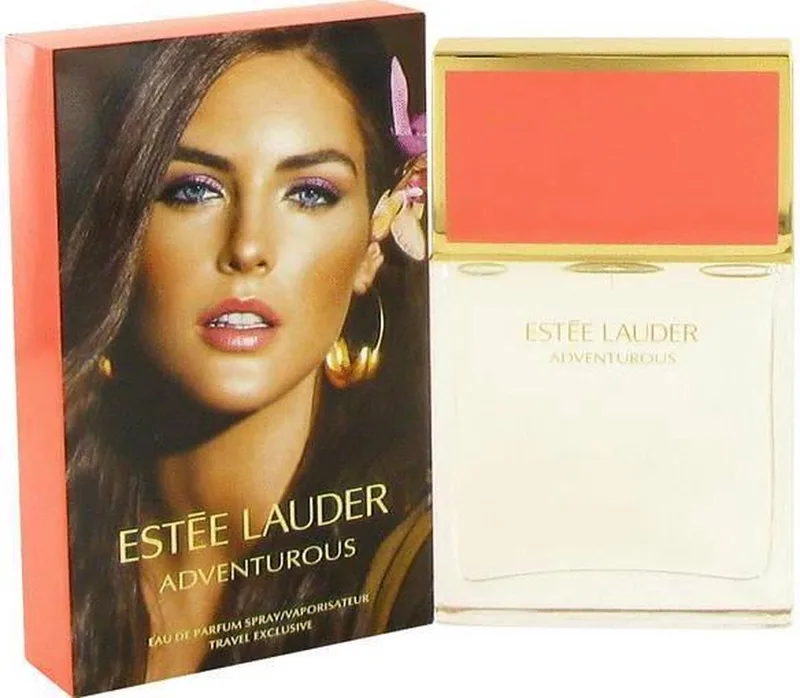 Adventurous - Eau de Parfum - Damesgeur von Estée Lauder in 50 ml – Produktfoto