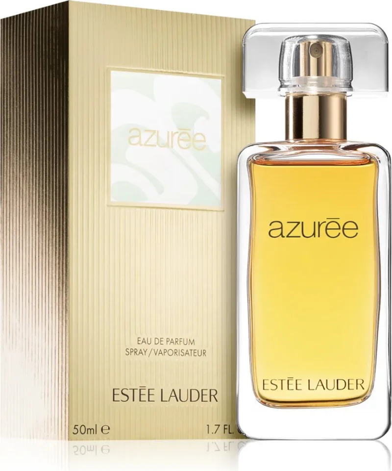 Azuree - Eau de parfum von Estée Lauder in 50 ml – Produktfoto