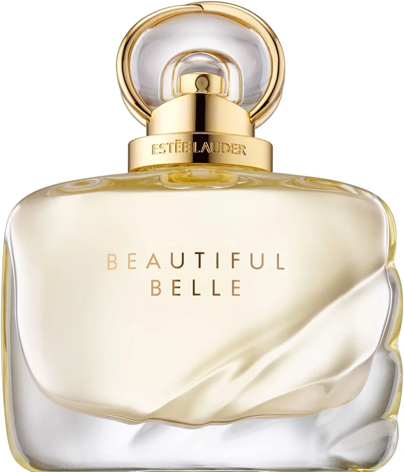 Beautiful Belle - Eau de Parfum - Damesparfum fra Estée Lauder i 50 ml – produktbillede