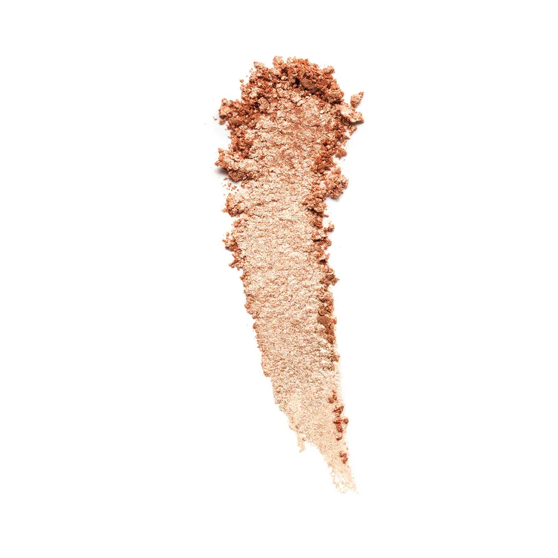 Bronze Goddess Highlighting Powder Gelee Highlighter fra Estée Lauder i Nude, 9 g – produktbillede 3 af 3