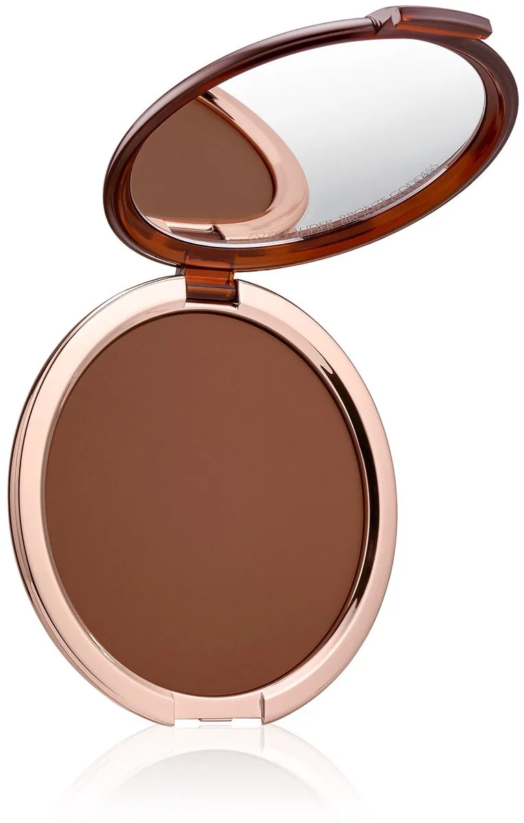 Bronze Goddess Powder Bronzer 21 gr | Deep - 004 by Estée Lauder in 04 deep – product photo