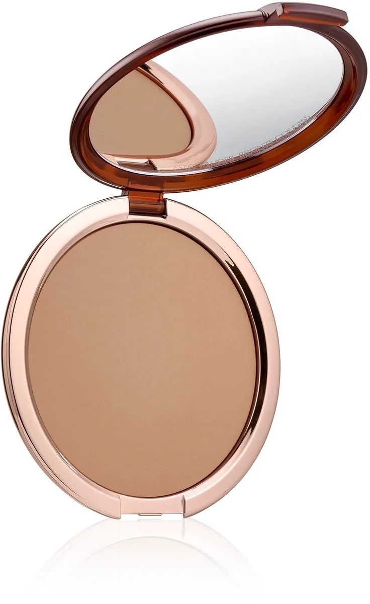 Bronze Goddess Powder Bronzer 21gr | Light - 001 | - 01 Light by Estée Lauder in 01 light – product photo 1 of 4
