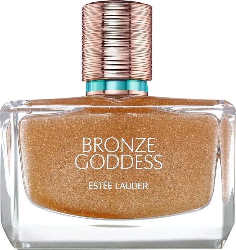 Bronze Goddess Shimmering Body Oil von Estée Lauder in 50 ml – Produktfoto