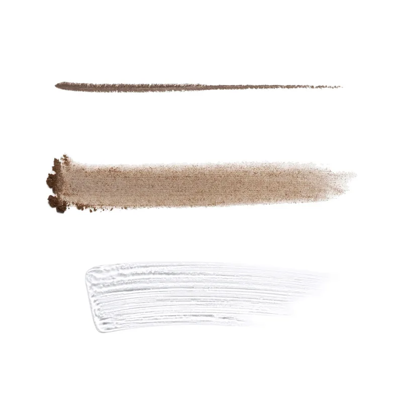 Browperfect 3D All-In-One Styler Wenkbrauwpotlood by Estée Lauder in Brown, 2.07 g – product photo 2 of 3