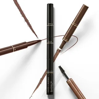 Browperfect 3D All-In-One Styler Wenkbrauwpotlood von Estée Lauder in Schwarz, 2.07 g – Produktfoto 2 von 3