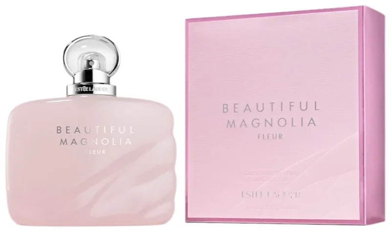 Beautiful Magnolia Fleur Eau de Parfum by Estée Lauder in 100 ml – product photo