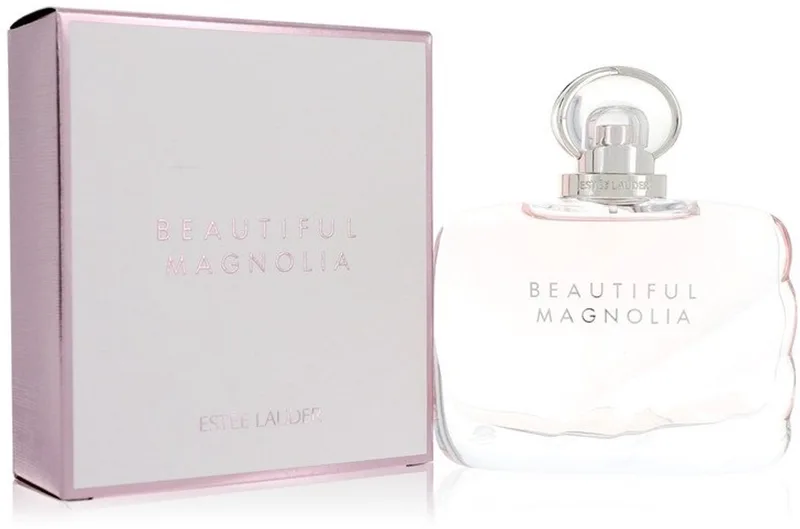 Damesparfum Estee Lauder EDP Beautiful Magnolia fra Estée Lauder i 100 ml – produktbillede