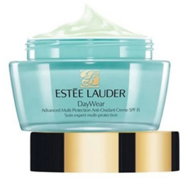 DayWear Advanced Multi-Protection Anti-Oxidant Creme SPF 15 Dagcrème - dagcrème met SPF fra Estée Lauder i 50 ml – produktbillede 3 af 3