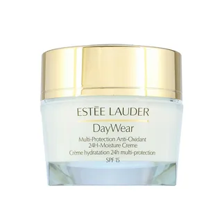 DayWear Advanced Multi-Protection Anti-Oxidant Creme SPF 15 Dagcrème - dagcrème met SPF fra Estée Lauder i 50 ml – produktbillede 2 af 3