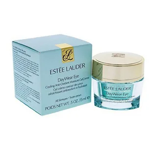 DayWear Eye Cooling Anti-Oxidant Moisture GelCreme Oogcrème van Estée Lauder in 15 ml – productfoto 3 van 3