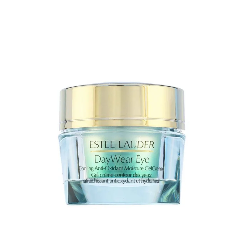 DayWear Eye Cooling Anti-Oxidant Moisture GelCreme Oogcrème van Estée Lauder in 15 ml – productfoto 2 van 3