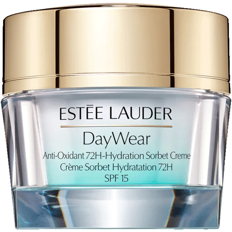 DayWear Gezichtscrème fra Estée Lauder i 50 ml – produktbillede 2 af 2