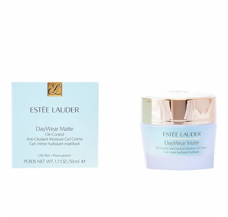 DayWear Matte Oil-Control Vette Huid - dagcrème de Estée Lauder en 50 ml – photo du produit 3 sur 3