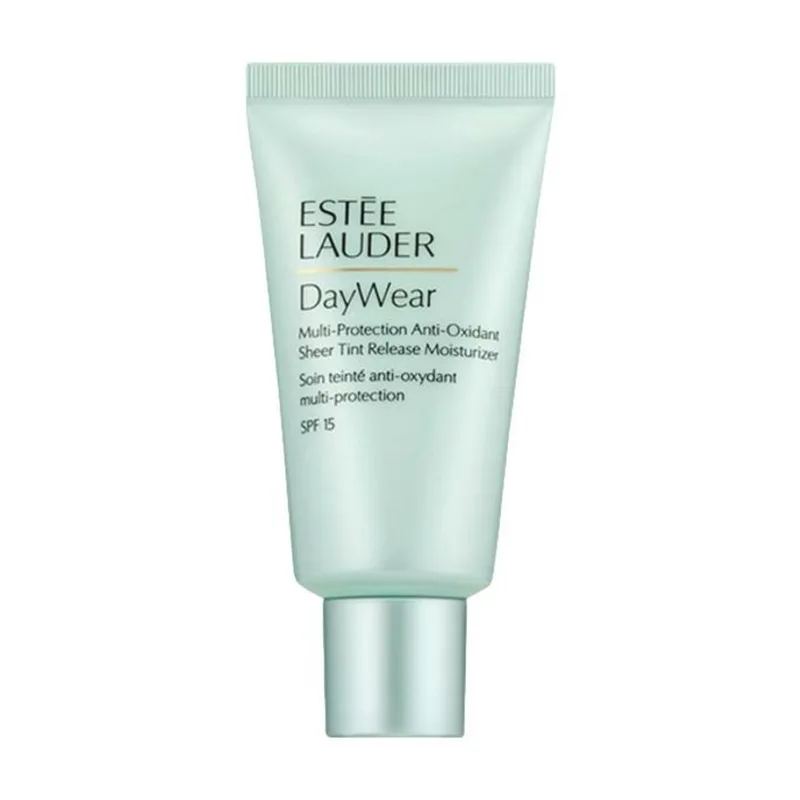 DayWear Multi-Protection Anti-Oxidant Sheer Tint Release Moisturizer SPF 15 von Estée Lauder – Produktfoto 1 von 2