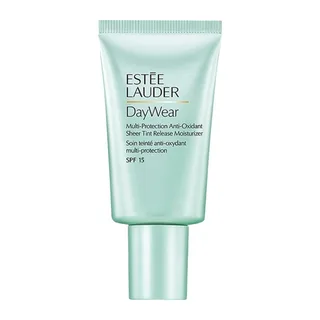 Daywear Sheer Tint Release Dagcrème - SPF15 van Estée Lauder in 30 ml – productfoto 2 van 2
