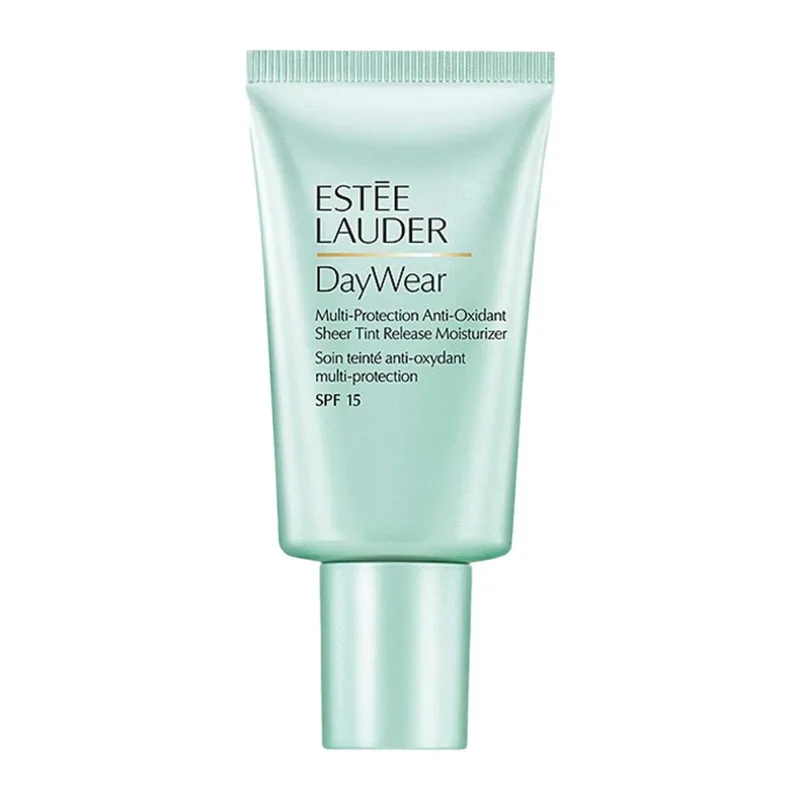 Daywear Sheer Tint Release Dagcrème - SPF15 van Estée Lauder in 30 ml – productfoto 2 van 2