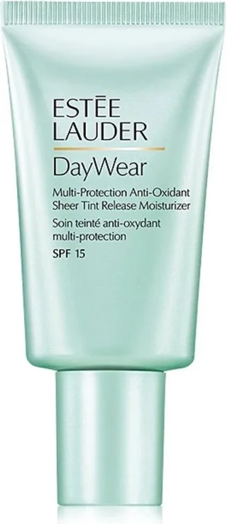 Daywear Sheer Tint Release Dagcrème - SPF15 van Estée Lauder in 30 ml – productfoto 1 van 2