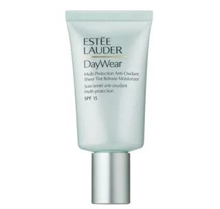 DayWear Sheer Tint Release Moisturizer - Getinte dagcrème SPF15 fra Estée Lauder i 50 ml – produktbillede 3 af 3