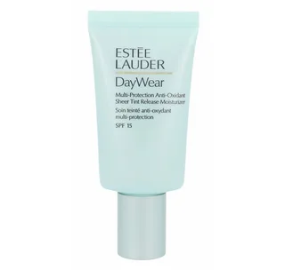 DayWear Sheer Tint Release Moisturizer - Getinte dagcrème SPF15 fra Estée Lauder i 50 ml – produktbillede 2 af 3