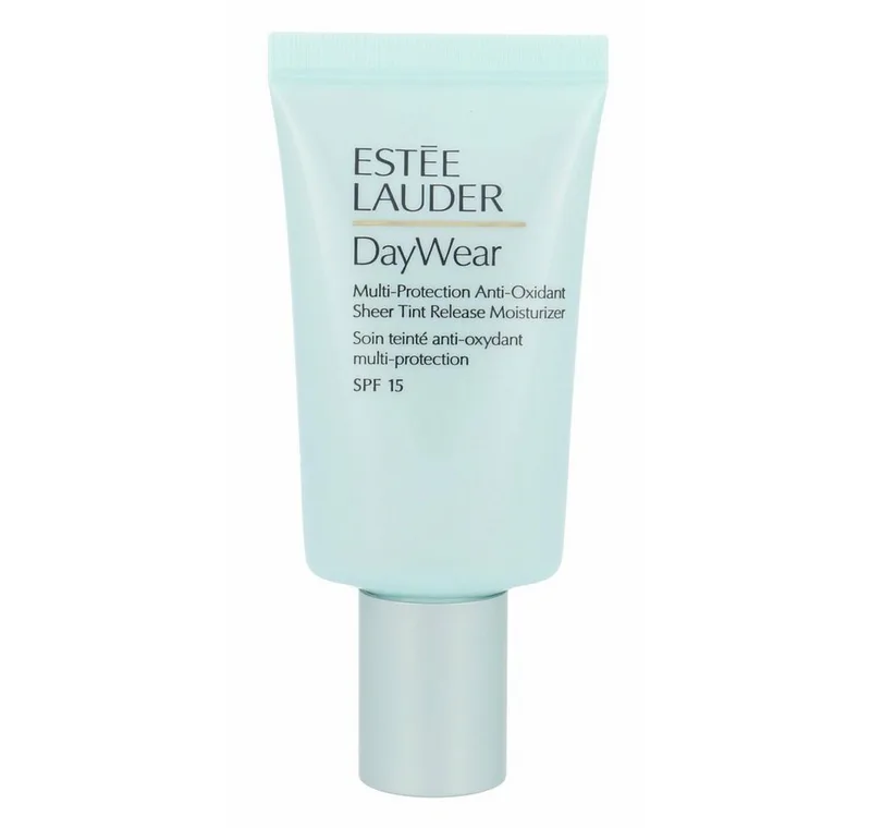 DayWear Sheer Tint Release Moisturizer - Getinte dagcrème SPF15 fra Estée Lauder i 50 ml – produktbillede 2 af 3