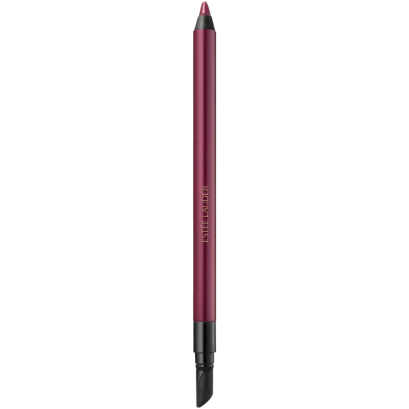Double Wear 24h Waterproof Gel Eye Pencil de Estée Lauder en 09-Aubergine – photo du produit