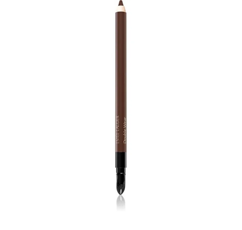 Double Wear 24h Waterproof Gel Eye Pencil Eyeliner fra Estée Lauder i Sort, 1.2 g – produktbillede 3 af 3