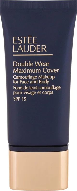 Double Wear Foundation 30 ml de Estée Lauder en Rose – photo du produit 1 sur 2