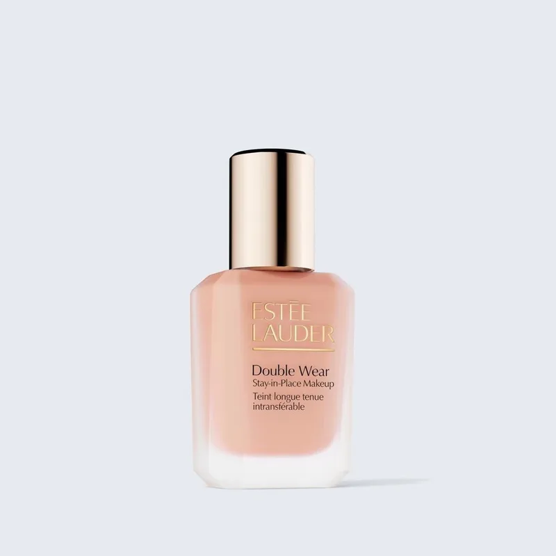 Double Wear Foundation Petal van Estée Lauder in 1C2 – productfoto