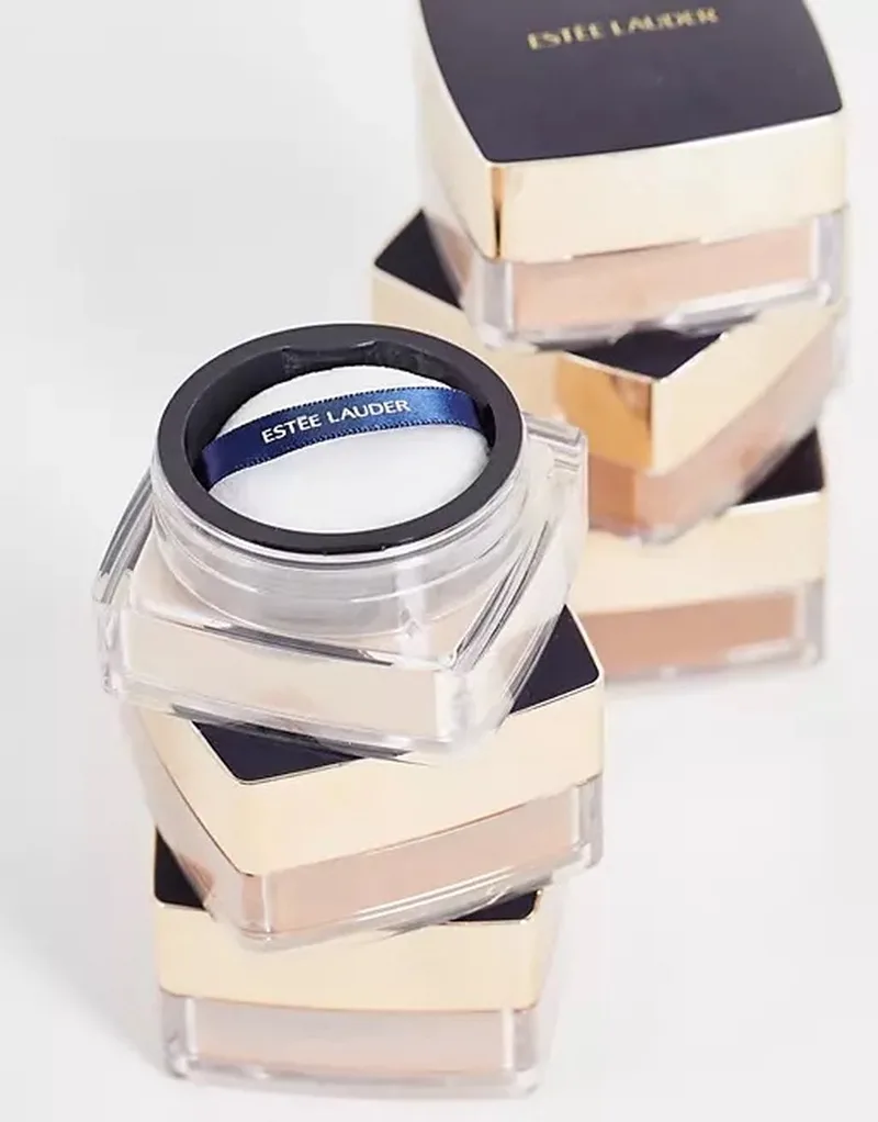 Double Wear Loose Powder 9g von Estée Lauder in Extra Light Matte – Produktfoto