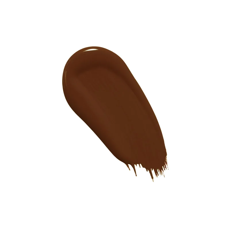 Double Wear Sheer Matte Long Wear Foundation fra Estée Lauder i 7W1 deep spice – produktbillede 2 af 2