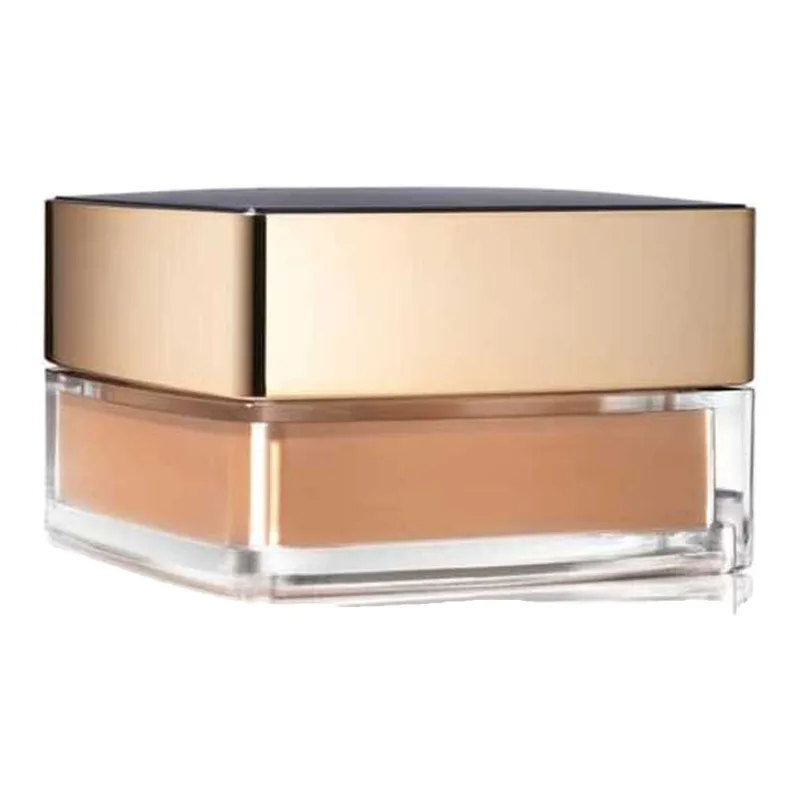 Double Wear Sheer Matte Loose Powder - Medium Soft Glow (9 g) von Estée Lauder – Produktfoto