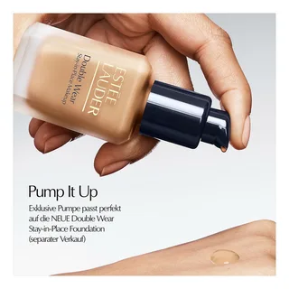 Double Wear Sip Make Up Pump fra Estée Lauder – produktbillede 4 af 4