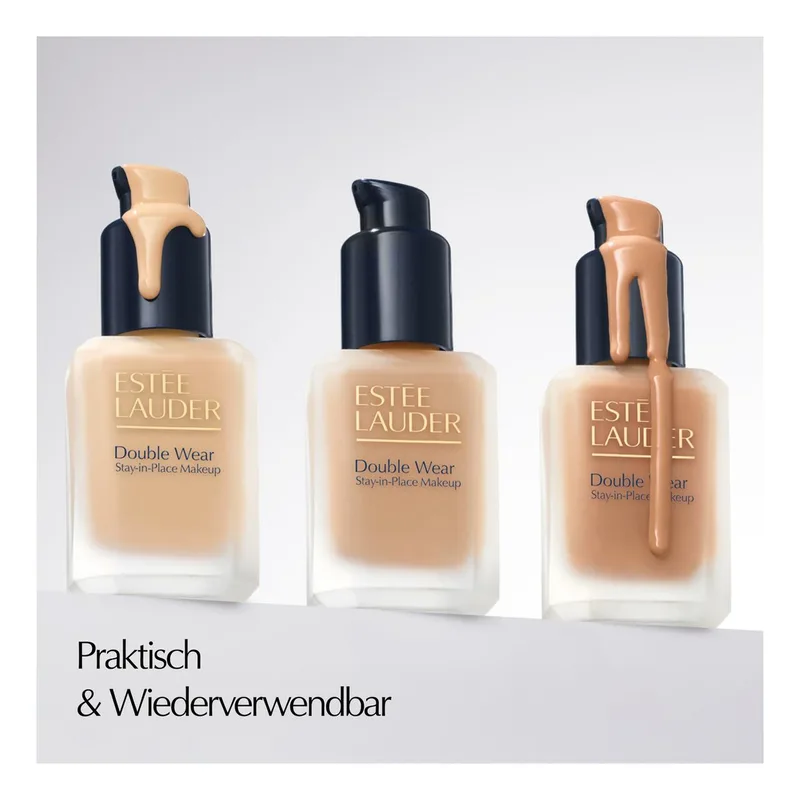 Double Wear Sip Make Up Pump fra Estée Lauder – produktbillede 3 af 4