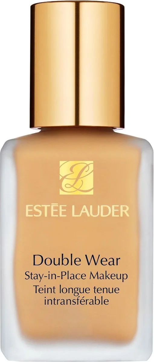 Double Wear Stay-in-Place Foundation - Met SPF 10 fra Estée Lauder i 5N2 Amber Honey – produktbillede