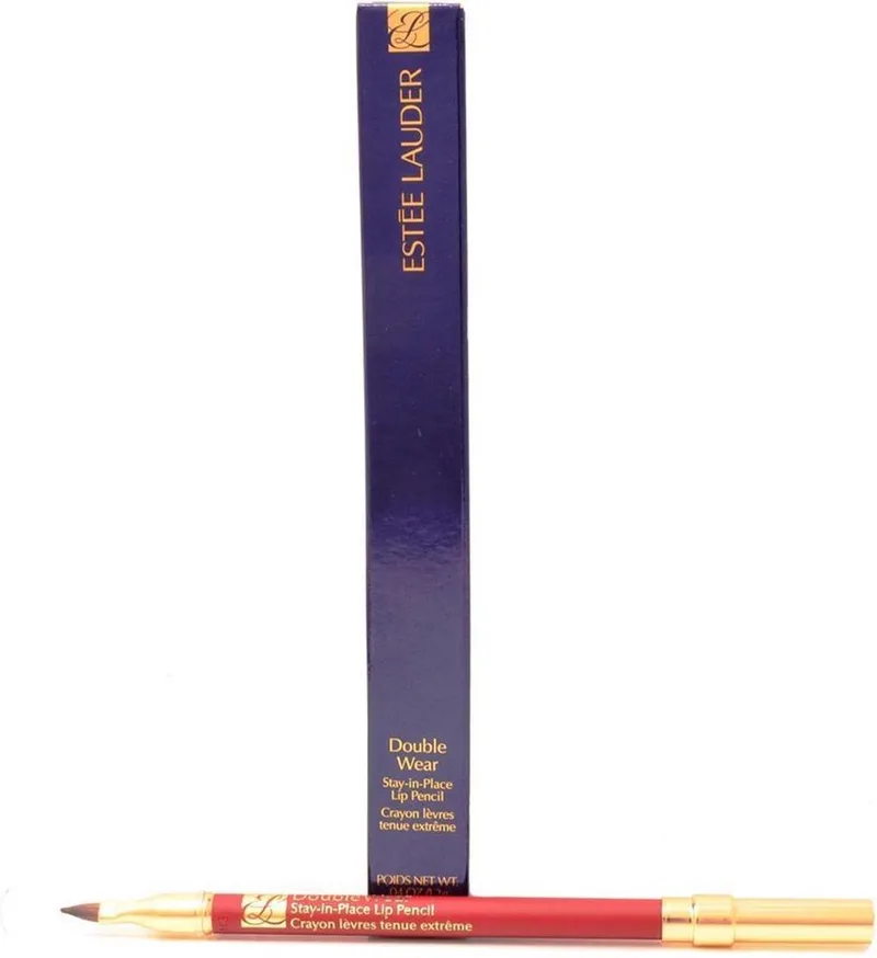 Double Wear Stay In Place Lippotlood - 06 Apple Cordial fra Estée Lauder i 06 Apple Cordial – produktbillede
