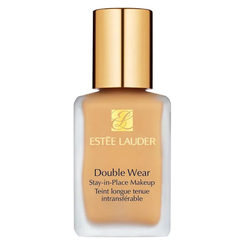 Double Wear Stay-in-Place Makeup Foundation 30 ml von Estée Lauder in 6N1 Mocha – Produktfoto