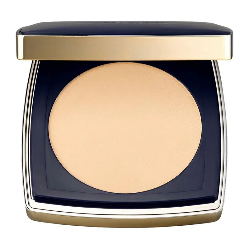 Double Wear Stay In Place Matte Powder Foundation de Estée Lauder en 2C1-Pure Beige – photo du produit