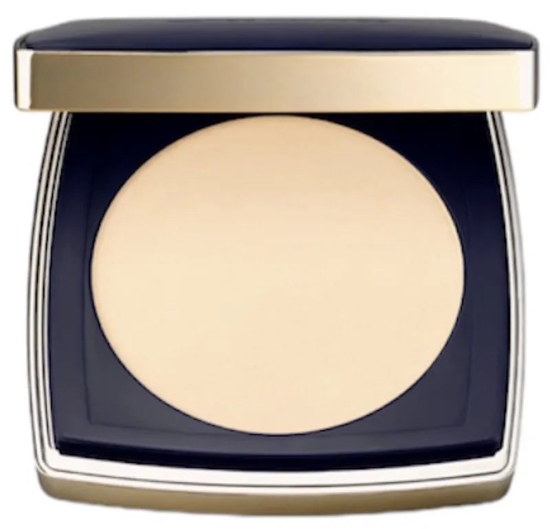 Double Wear Stay-in-Place Matte Powder Foundation SPF 10 - Ivory Nude de Estée Lauder en 1N1 Ivory Nude – photo du produit
