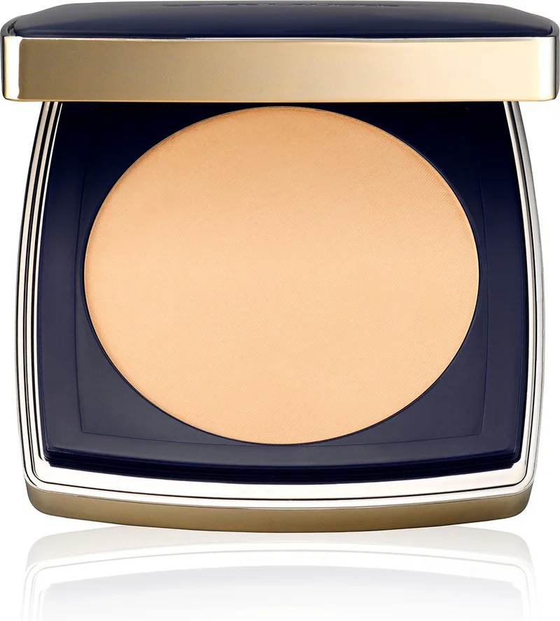 Double Wear Stay-in-Place Matte Powder Foundation SPF 10 - Tawny - 3W1 - 12 GR - foundation von Estée Lauder in Tawny – 3W1 – Produktfoto
