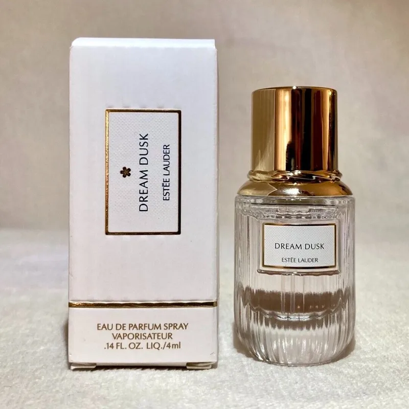 Dream Dusk Eau de Parfum spray ~ Miniature fra Estée Lauder i 4 ml – produktbillede