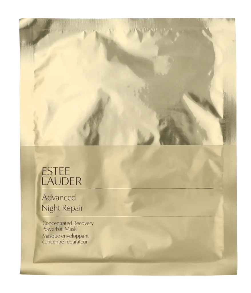 E.Lauder Advanced Night Repair Powerfoil Mask 8 stuk Masker 8 pc by Estée Lauder – product photo