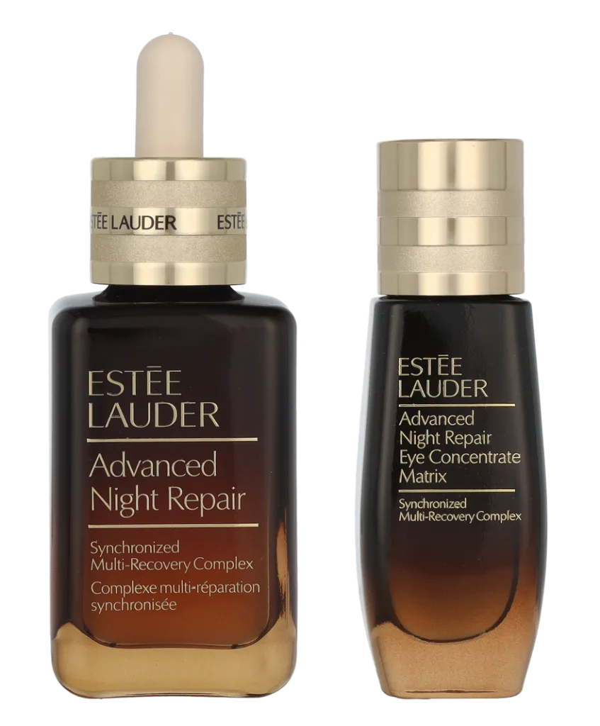 E.Lauder Advanced Night Repair Set Nacht crème de Estée Lauder en 65 ml – photo du produit