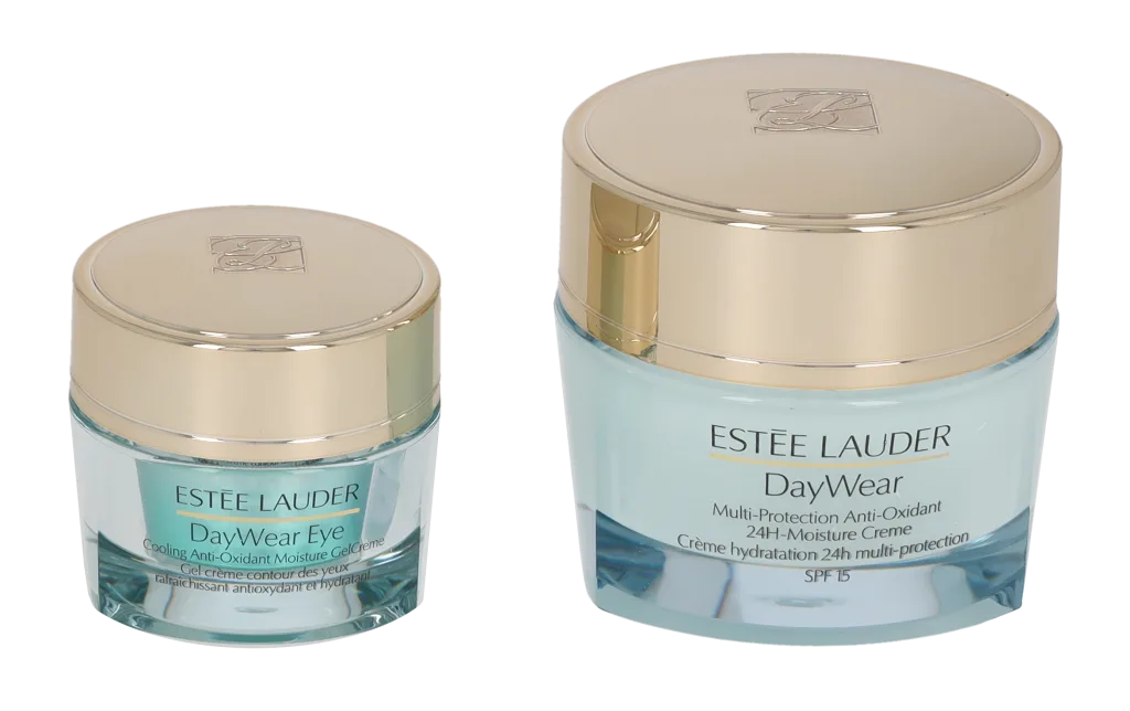 E.Lauder DayWear Face & Eyes van Estée Lauder in 65 ml – productfoto